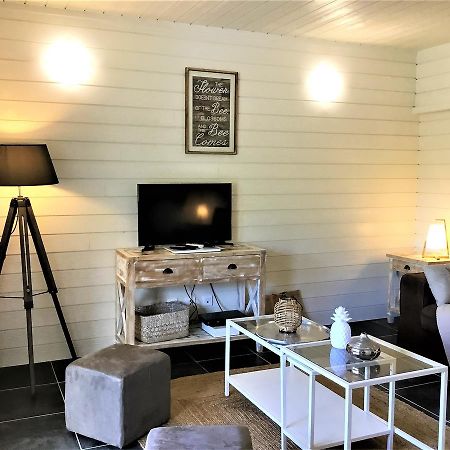 Studio La Voile Blanche Orient Bay Exterior photo